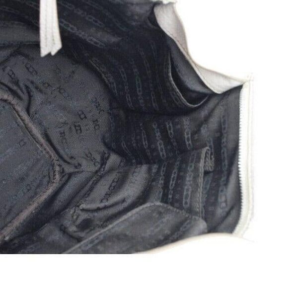 CELINE Beige Leather Hand/Shoulder Bag EUC - Picture 10 of 15